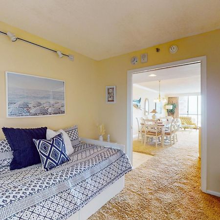 Sea Colony - Georgetowne House 409 Lägenhet Bethany Beach Exteriör bild