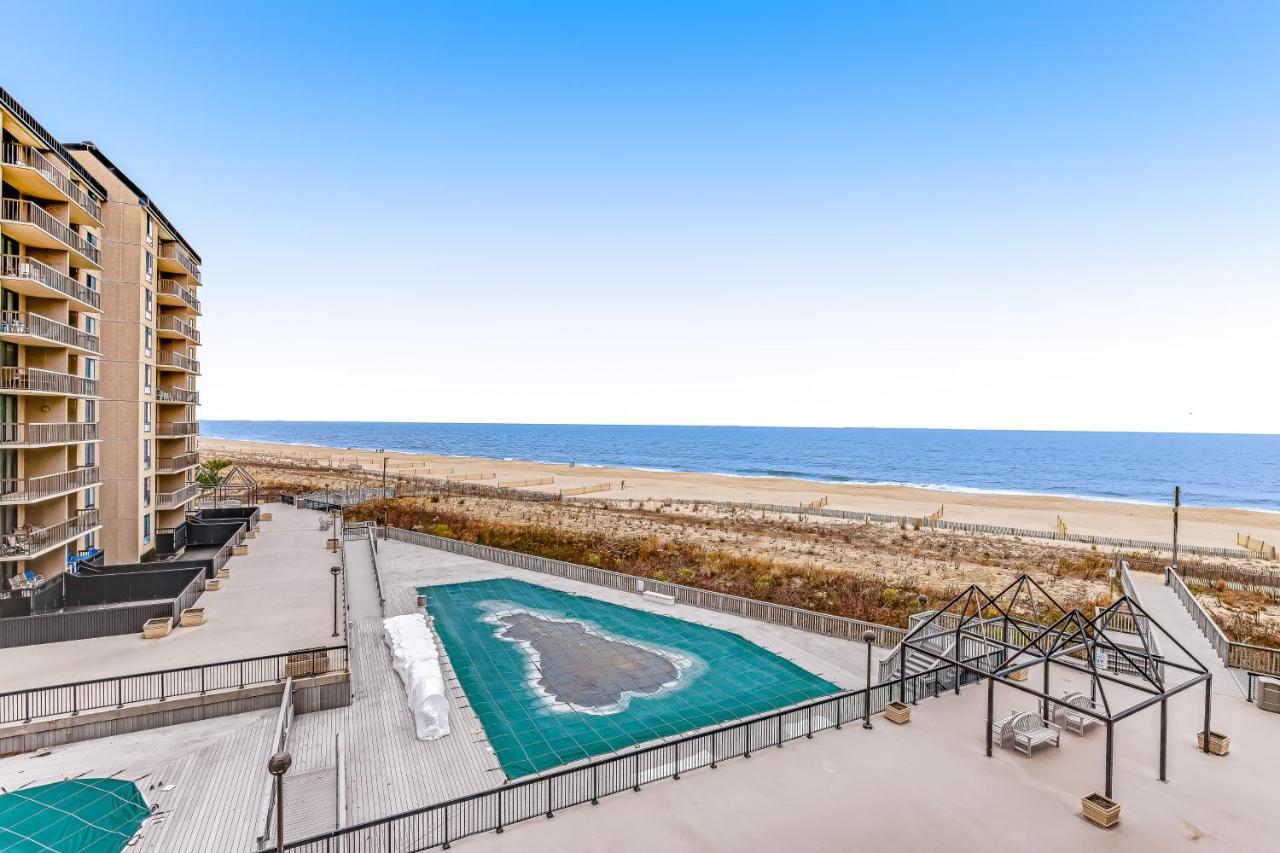 Sea Colony - Georgetowne House 409 Lägenhet Bethany Beach Exteriör bild