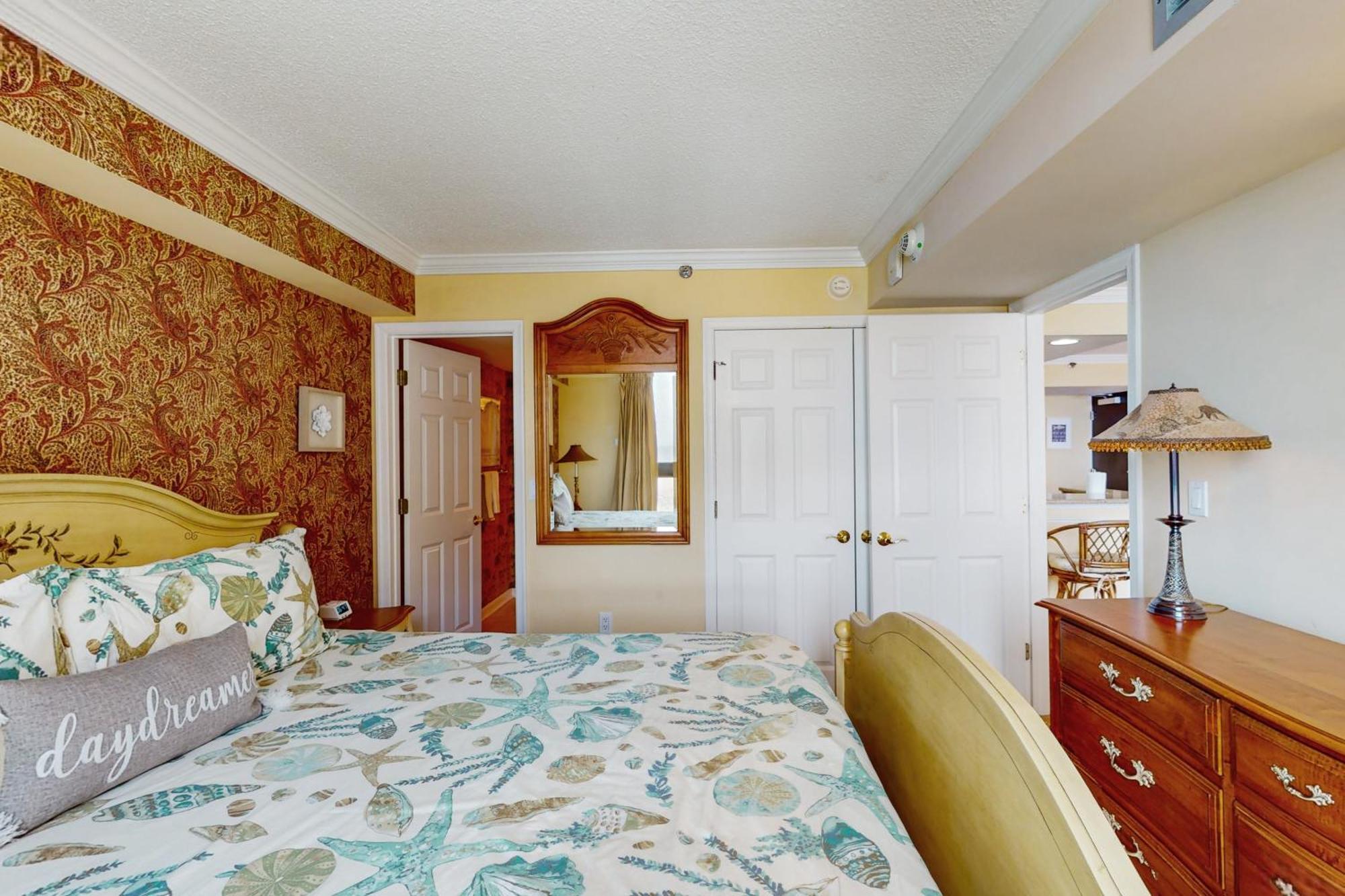 Sea Colony - Georgetowne House 409 Lägenhet Bethany Beach Exteriör bild